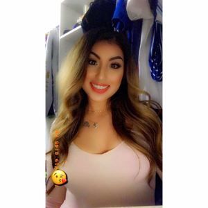 Meet your Posher, Janneth